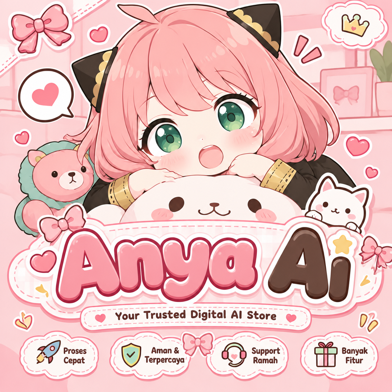 Anya ai